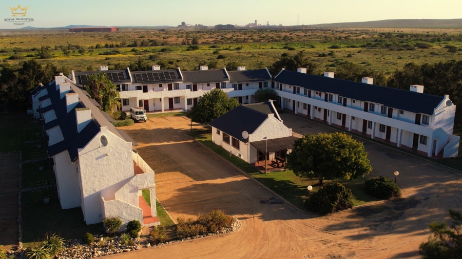 Commercial Property for Sale in Vredenburg Rural Western Cape